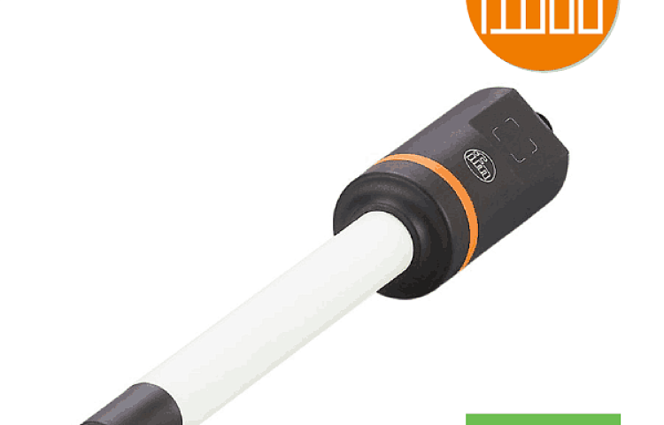 Емкостный датчик уровня IFM LI2131